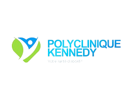 Logo Polyclinique Kennedy